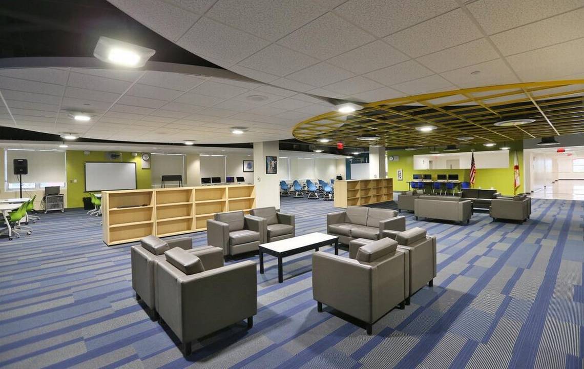 $14 Million School Remodeling Project Underway for Miami-Dade Schools ...