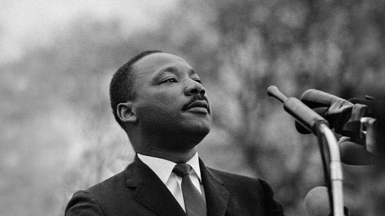 Honoring Dr. Martin Luther King, Jr.: A day of unity and celebration ...