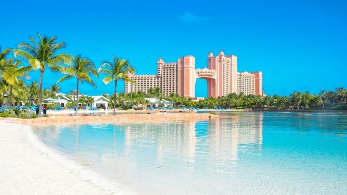 bahamas tourism