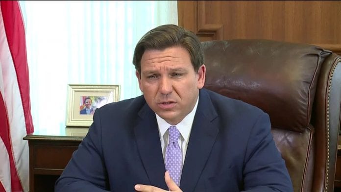 DeSantis Calls Special Session to Advance Trump’s Immigration Policies, Faces Pushback from GOP Leaders