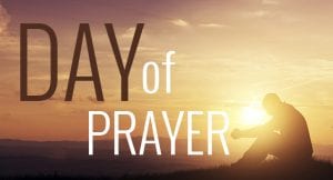 Jamaican Diaspora invited to join National Day of Prayer - CNW Network