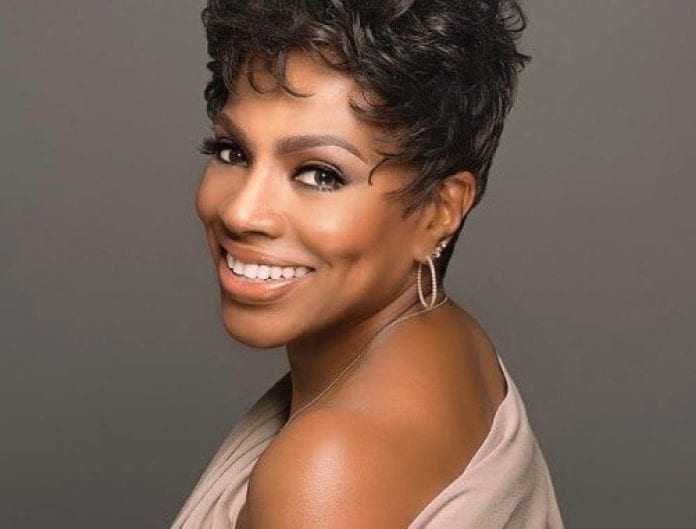 Sheryl Lee Ralph speaks out on being sexually assaulted by a ‘Famous TV Judge’