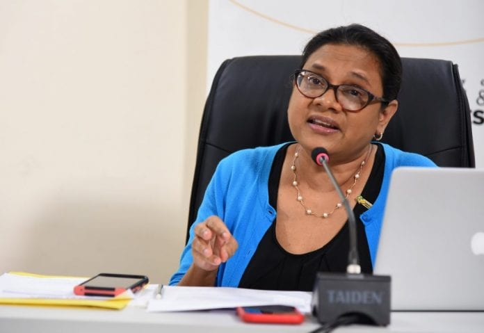 “COVID-19 is Not Over” –Warns Jamaican Health Ministry - CNW Network