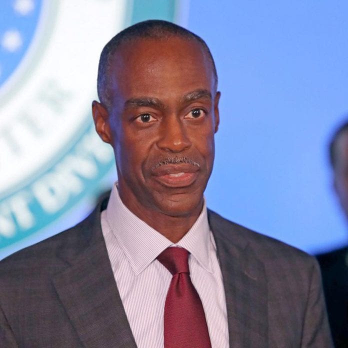 broward robert runcie