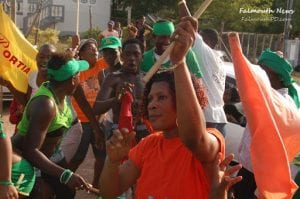 Campaigning for Jamaica’s September 3 Elections Blindsided by COVID