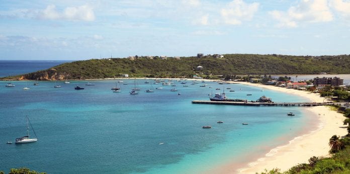 Anguilla continues to shun cruise tourism