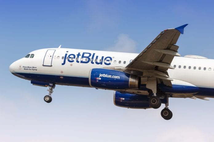 JetBlue