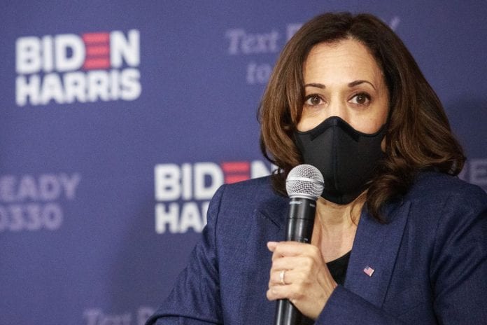 Kamala Harris