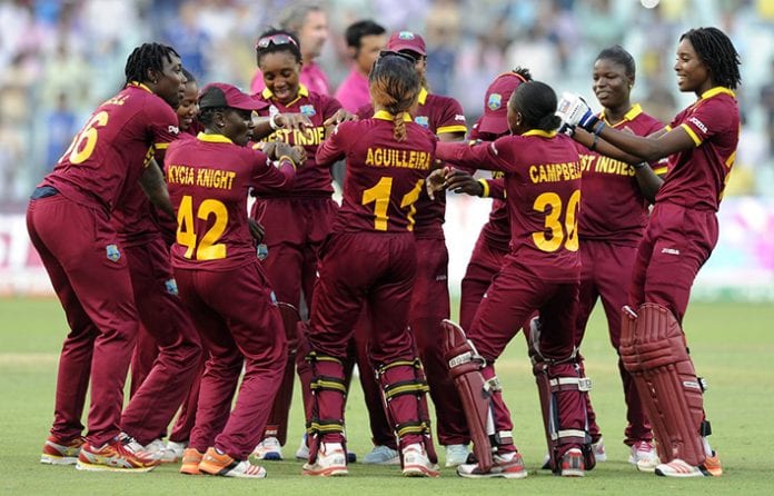 West Indies Women obliterate Bangladesh to clinch T20I Series in style