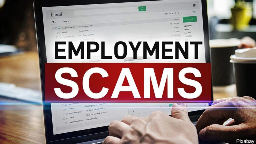 Haitian Authorities Warn Students of Employment Scam - CNW Network