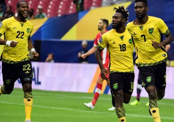 Reggae Boyz, JFF Must Let Good Sense Prevail - CNW Network