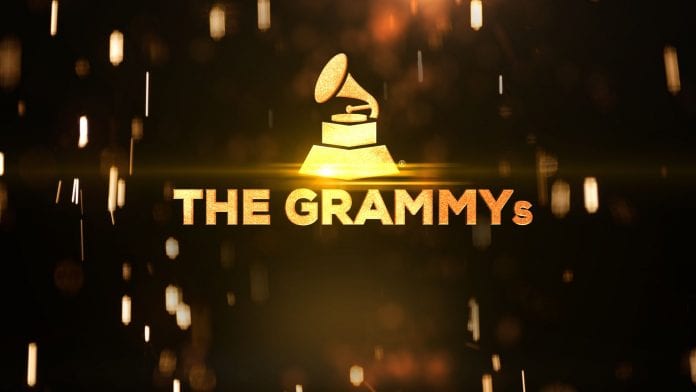 reggae grammy