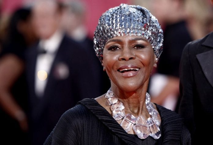 Cicely Tyson