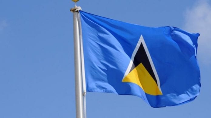 Saint Lucia and India sign historic visa-waiver agreement - CNW Network