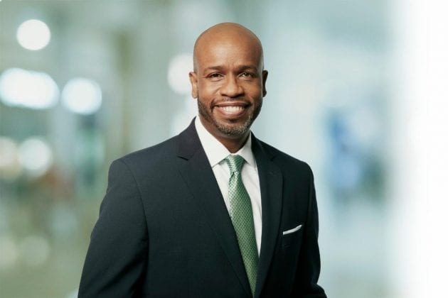 Jamaican-American Attorney Marlon Hill Joins Weiss Serota Law Firm