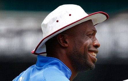 Sir Curtly Ambrose honored with Doctorate from UWI Five Islands Campus