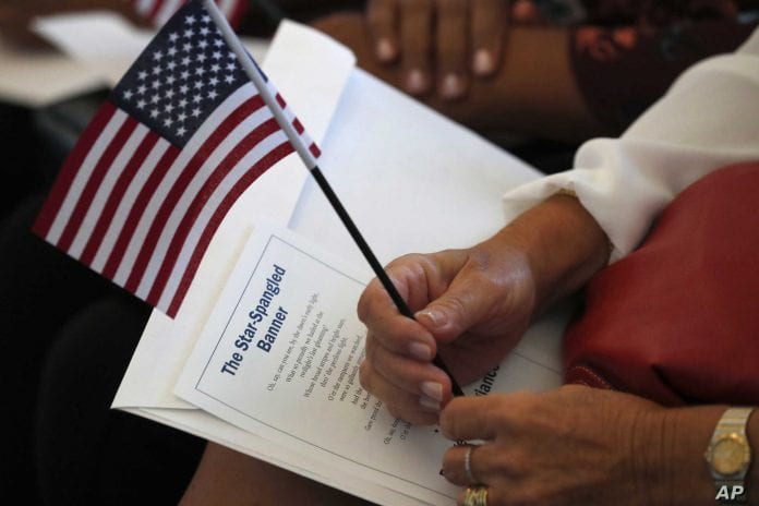 citizenship united states naturalization