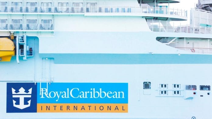 Royal Caribbean inviting regional artists to showcase their work aboard cruise ships