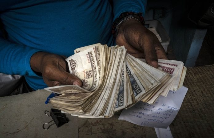 New Cuban Policy Leaves Outbound Travelers Stuck With Pesos - CNW Network