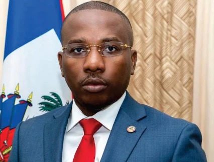 Former Haiti PM calls for sanctions against prominent nationals from Dominican Republic