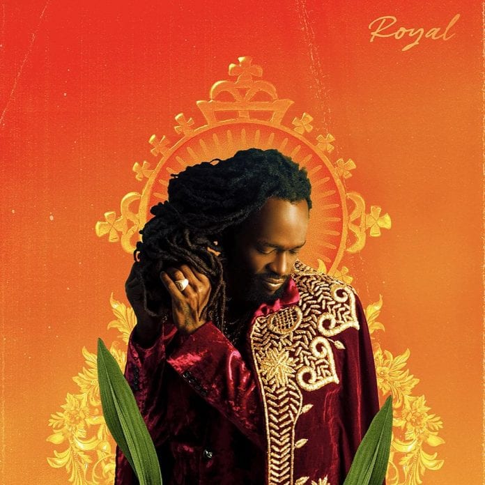 Jesse Royal Drops ‘Multi-Genre Inspired’ Reggae Album - CNW Network