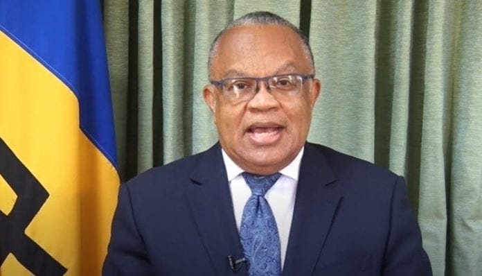 Barbados Jerome Walcott