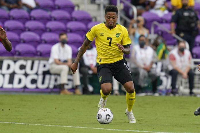 Reggae Boyz revamp line-up with Bailey, Hayden for USA Nations League Quarter-finals showdown