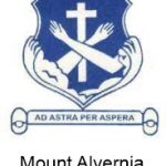 Mount Alvernia