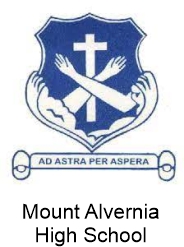 Mount Alvernia Cnw Network