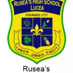 Ruseas High