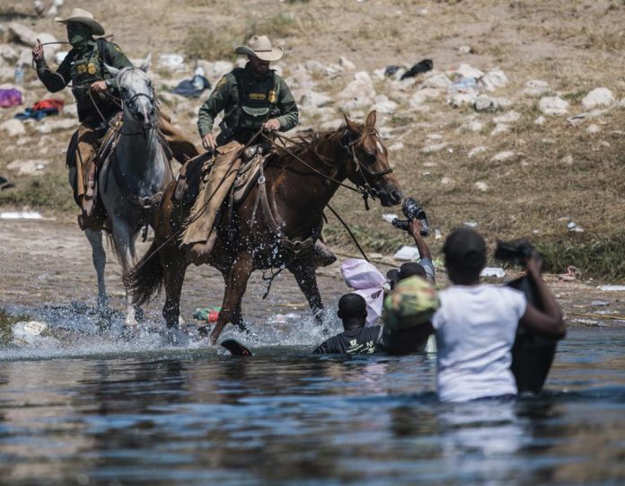 haitian migrants expulsion