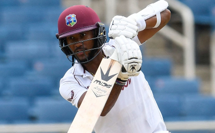 Captain Brathwaite hails ‘fantastic’ team effort in resounding win over Bangladesh