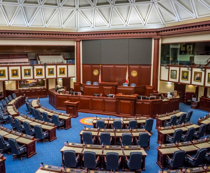 Florida Senate pass bill to revoke Walt Disney World Self government status