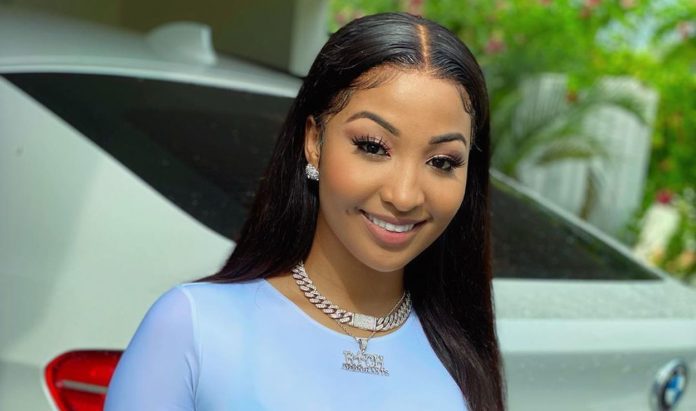 Shenseea