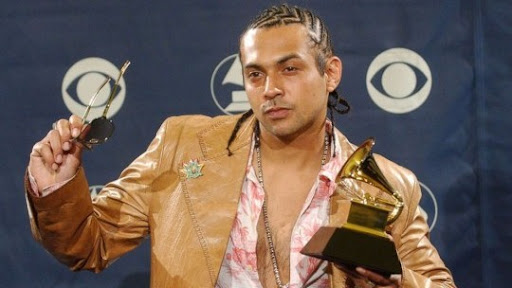 sean paul dancehall grammys