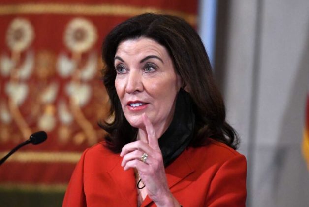 NY Governor Kathy Hochul announces trade mission to the Caribbean - CNW ...