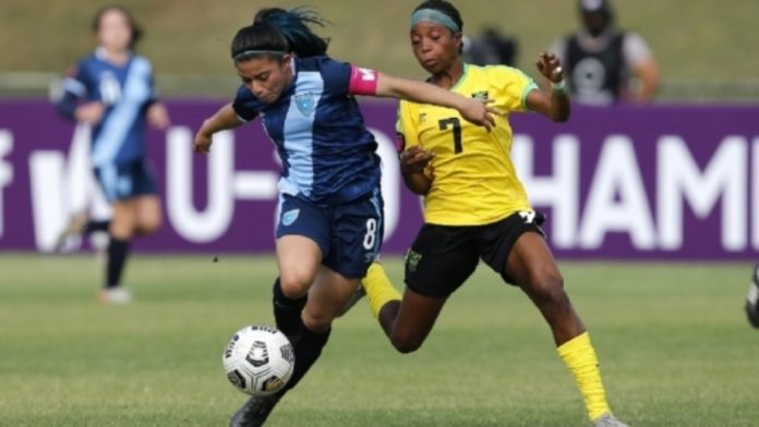 Reggae-Girlz-Jamaica-vs-Guatemala