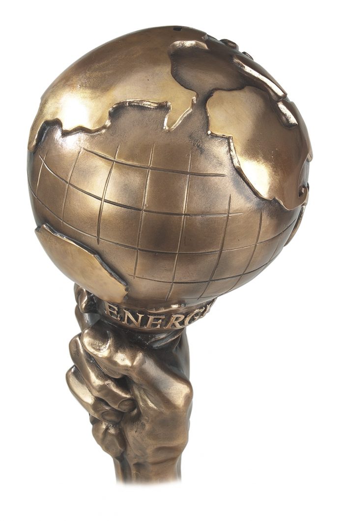 Energy Globe Award