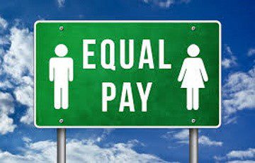 Equal Pay