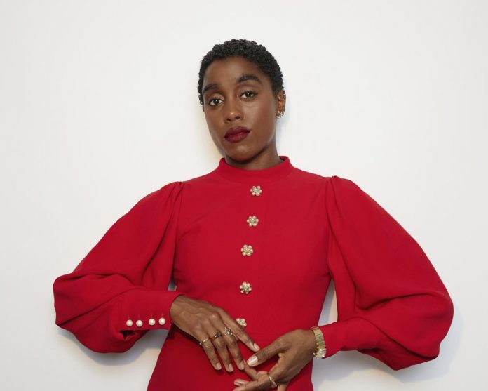 Lashana Lynch