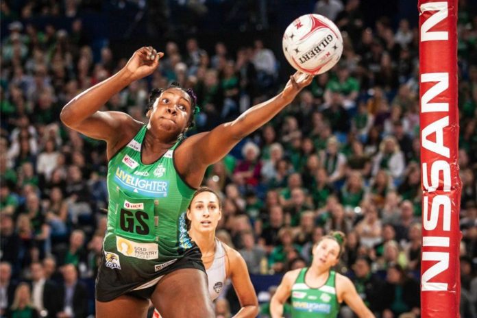 Netball Jamaica extends support to Jhaniele Fowler-Nembhard after heart-breaking pregnancy loss