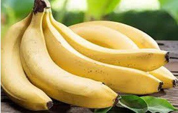 St. Lucia resumes shipping bananas to UK