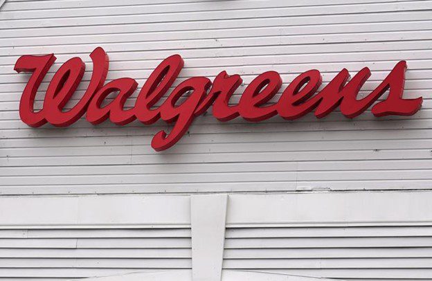 Walgreens, Florida settles opioid costs lawsuit for $683M