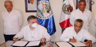 Belize welcomes tariff-free exports of agricultural products to Mexico