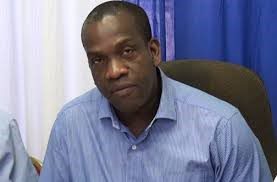 Opposition Leader Lennox Linton among ten charged for protesting in Dominica