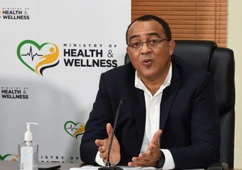 Jamaica tufton