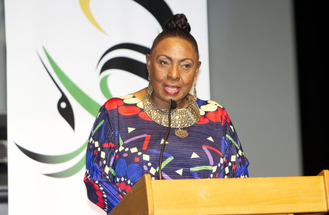 Jamaica’s Olympians to receive J$45M in grants from Sports Ministry