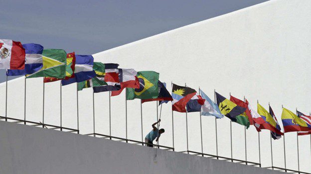 Seven CARICOM leaders confirmed to attend Summit of Americas, says Briceño