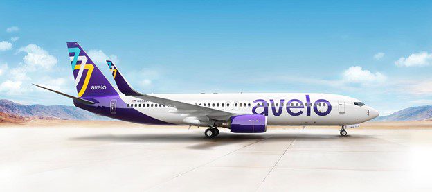 Avelo Airlines to launch new direct flights from Connecticut to Jamaica