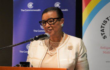 Commonwealth SG urges countries to honor pledge to deal with impact of ...